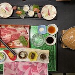 亀の井ホテル 大和平群 - 