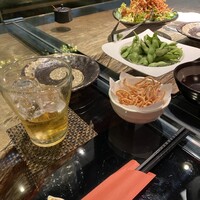 麓屋 京王プラザホテル - 