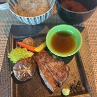 スカイツリービューレストラン 簾 - 