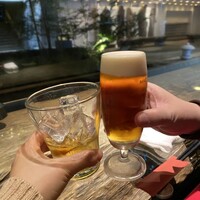 麓屋 京王プラザホテル - 