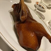 中国飯店 富麗華 - 