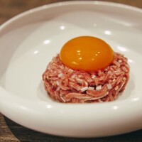 うしごろユッケ ~タレ・塩ダレ~