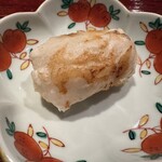 神宮道 じん - からすみもち（original 和久傳）