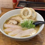 らーめん専門 和海 - 