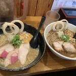 らーめん専門 和海 - 