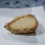 天ぷら浅沼 - チャールズルート