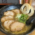 らーめん専門 和海 - 