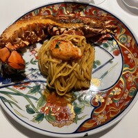 RISTORANTE E'VOLTA il cielo - 