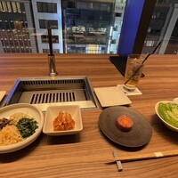 焼肉うしごろ 銀座店 - 