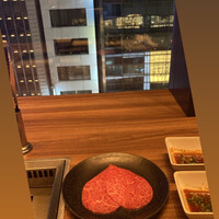 焼肉うしごろ 銀座店 - 