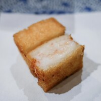 天ぷら浅沼 - はとし