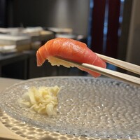 北新地 すし通 - 