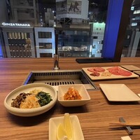 焼肉うしごろ 銀座店 - 