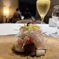 RISTORANTE E'VOLTA il cielo - 