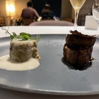 RISTORANTE E'VOLTA il cielo - 