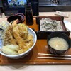 天丼 大島屋 イオンモール浦和美園店