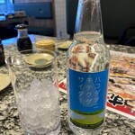 函館まるかつ水産 - 