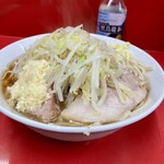 ラーメン二郎 - 