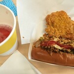 IKEA ビストロ - 