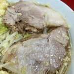 ラーメン二郎 - 