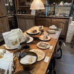 ペース アラウンド - 