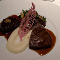 パノラミックレストラン ル・ノルマンディ - 