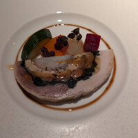 パノラミックレストラン ル・ノルマンディ - 