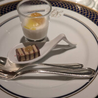 パノラミックレストラン ル・ノルマンディ - 