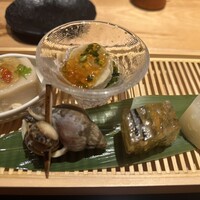 神楽坂 よこ田 - 
