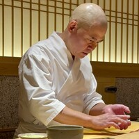 鮨 さいとう - 