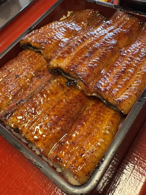 うううなぎ うなぎ割烹 うや川 （うなぎかっぽう うやがわ） - 北山田/うなぎ