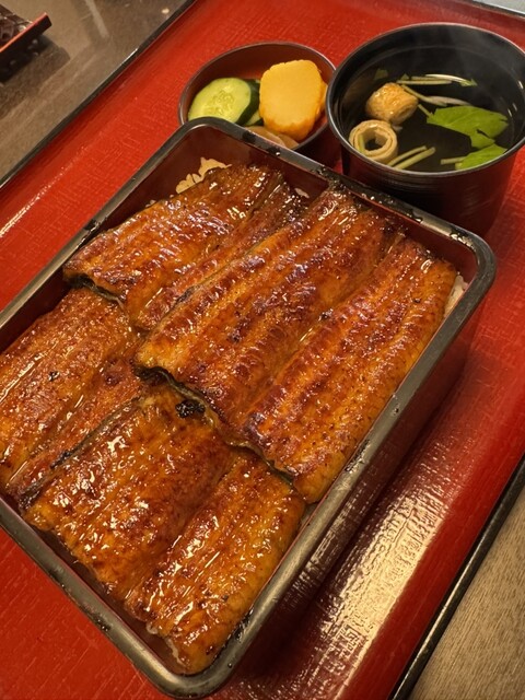 うなぎ割烹 うや川 （うなぎかっぽう うやがわ） - 北山田