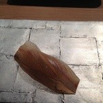 凛 - Ｈ26.6 鱚 抜群の昆布〆