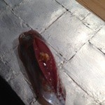 凛 - Ｈ26.6 鯵 肉厚