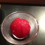 凛 - Ｈ26.6 フルーツトマト 甘い