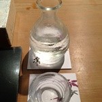 凛 - Ｈ26.6 醸し人九平次 純米大吟醸 