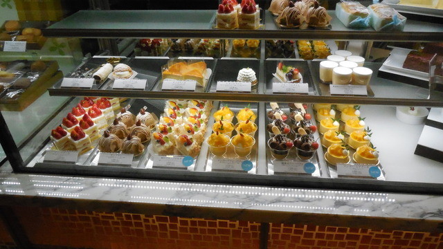 Anteno Ru Yokohama St Area Cake Tabelog Anteno Ru Yokohama St Area Cake Tabelog
