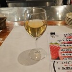 横浜チーズカフェ - クロッタ