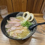 らーめん専門 和海 - 