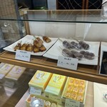 湘南冨士美 - 団子もあって迷った！