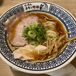 らーめんチキン野郎 - 