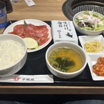 焼肉 平城苑 流山おおたかの森S.C.店 - 
