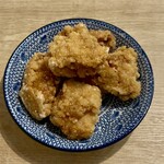 らーめんチキン野郎 - 