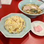 俵屋飯店 - 炒飯