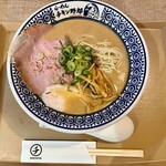 らーめんチキン野郎 - 