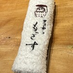 天ぷら もっこす - 