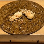 天ぷら もっこす - 