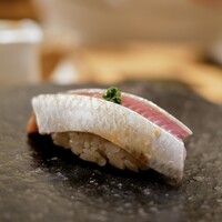 鮨 なんば 日比谷 - 