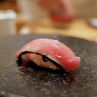 鮨 なんば 日比谷 - 