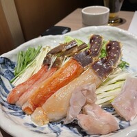 蟹たくみ - 